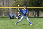 Softball vs Springfield  Wheaton College Softball vs Springfield College. - Photo by: KEITH NORDSTROM : Wheaton, Baseball